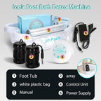 Ionic Foot Bath Detox Machine - Image 7