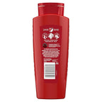 Old Spice Body Wash for Men, MLS Victory, Long Lasting Scent, Freshness that - Image 12