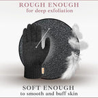 Sun Laboratories By Giesee Exfoliating Glove - Image 3