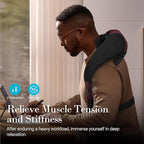 CuPiLo Shiatsu Neck Massager - Image 3