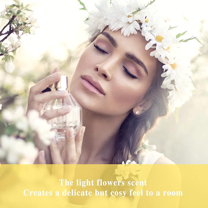 Chamomile Essential Oil, MAYJAM Premium Pure Essential Oils - Image 4