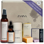 ZAAINA Spa Gifts for Women by ZAAINA
