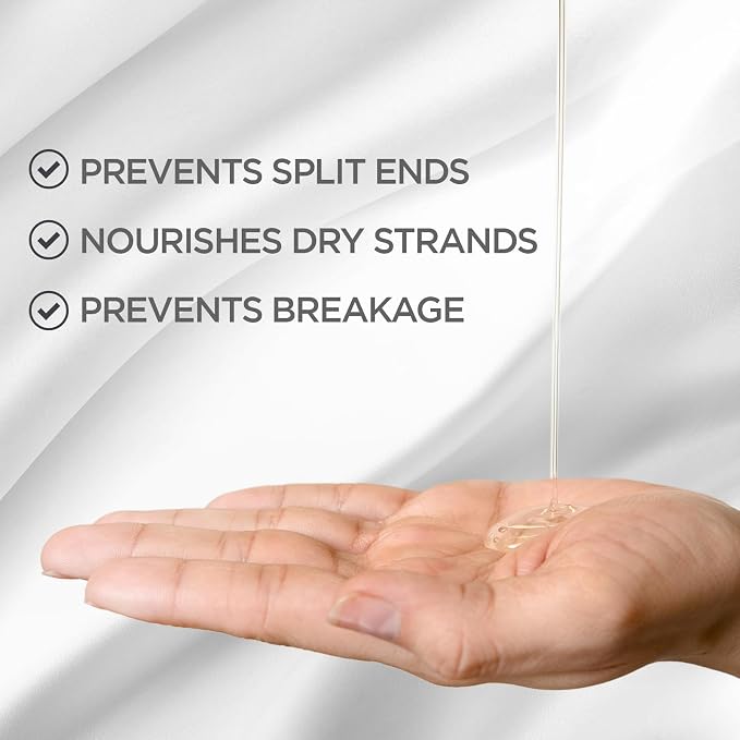 BioSilk Silk Therapy Original, Reconstructing Treatment - Image 5