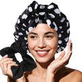 Years Calm Extra Large Shower Cap by Yearscalm