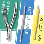 TsMADDTs Nail Buffers and Files Set - Image 7