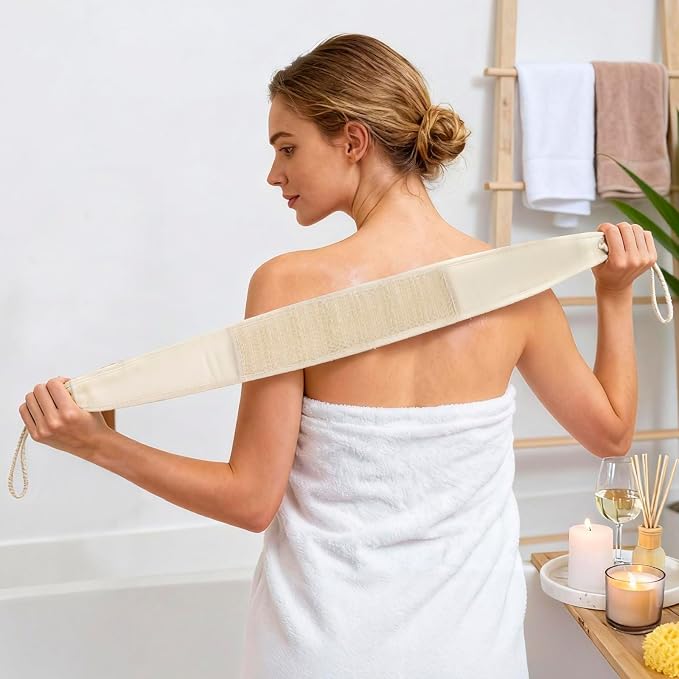 9 Packs Dry Brushing Body Brush Set - Image 6