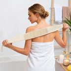 9 Packs Dry Brushing Body Brush Set - Image 6