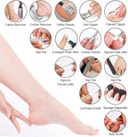 36 in 1 Pedicure Kit, Professional Pedicure Tools Foot Rasp Foot Dead Skin - Image 2