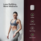 Smart Waterless Essential Oil Diffuser Hotel Scent Starter Kit - Image 5