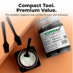 Kopperko Mini Lotion Spatula - Image 7