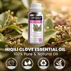 HIQILI 16 Fl Oz Clove Essential Oil, Pure Natural - Image 2