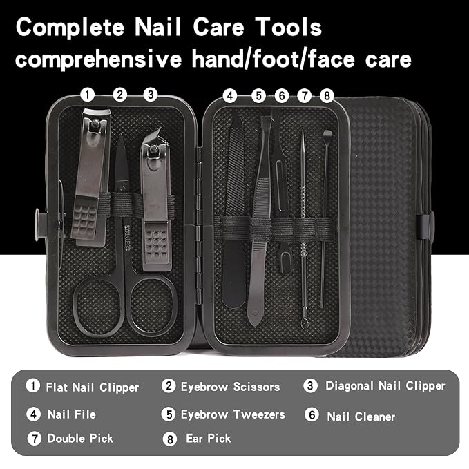 Gifts for Men, Self Care Gifts for Men - Image 6