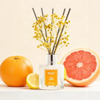 Airkeep Reed Diffuser Set, 3.38 fl oz - Image 3