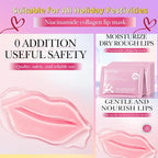 16 PCS Spa Party Supplies for Girls，Spa Party Favors Include Facial Masks - Image 5