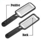 Professional Foot Files Callus Remover, Foot Scrubber - Image 5