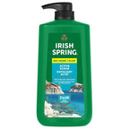 Irish Spring Active Scrub Exfoliating Body Wash - Image 8