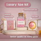 AHAGIFTREE Mother's Day Birthday Gifts Get Well Soon Gift Baskets - Image 7