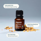 Cliganic Organic Frankincense Essential Oil - Image 2