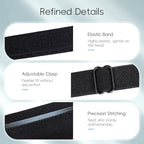 TOPOINT Silk Sleep Mask Light Blocking, 3-in-1 Cooling Heated Eye Mask - Image 6