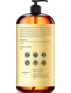 Brooklyn Botany Cold-Pressed Organic Jojoba Oil | - Image 3