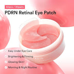 Abib Pink Me Up Pdrn 3 Step Glow Kit | Overnight Firming Jelly Mask, PDRN - Image 4