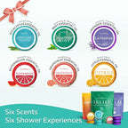 JoJowell Shower Steamers Aromatherapy - Image 8