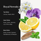 JCLOUD Hotel Scent Diffuser Starter Kit, Waterless Essential Oil Diffuser Cover - Image 7