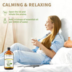 EUQEE 118ml Gardenia Essential Oil, Pure & Premium Grade Aromatherapy Oil Great - Image 6