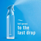 Febreze Air Mist, Air Freshener Spray, Odor Fighting Room Spray, Deodorizer - Image 5
