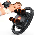 AERLANG Massage Gun Deep Tissue Muscle Massager, Back Massager by AERLANG