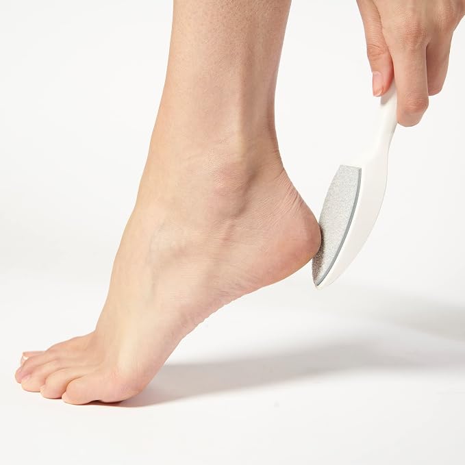 Tweezerman Sole Smoother Callus Stone, - Image 4