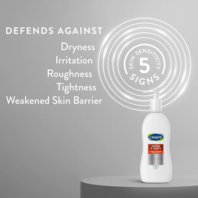 Cetaphil Daily Smoothing Moisturizer - Image 2
