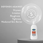 Cetaphil Daily Smoothing Moisturizer - Image 2