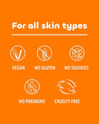 Seaweed Bath Co. Detox Body Wash - Image 6