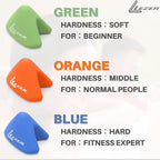 LEZER, Trigger Massage Point, Manual Massage Ball, Muscle Knots Relief Tool - Image 7