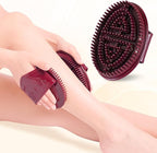 2PCS Meridian Brush Massage Brush, Beauty Salon Professional Custom Meridian - Image 3