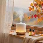 Diffuser Essential Oils, Aromtopia Fall Fragrance Oil - Image 6