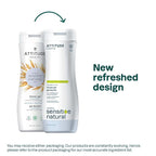 ATTITUDE Body Wash for Sensitive Skin - Image 4