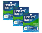 Mentholatum Natural Ice Lip Balm Original SPF 15 1 Each - Image 5