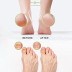 DAILY REMEDY Foot Soak Salts- Variety Pack of 4- Tea Tree Oil, Muscle Relief - Image 5