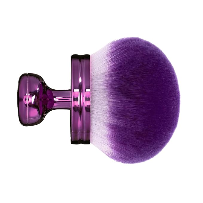 Blend & Blur Extra Large Body Makeup Brush by BABYSHEEP