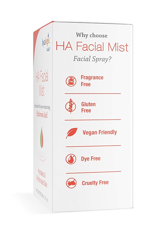 Episilk HA Facial Mist – Hydrating Hyaluronic Acid Spray - Image 5