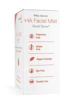 Episilk HA Facial Mist – Hydrating Hyaluronic Acid Spray - Image 5