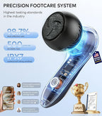 Rechargeable Electric Callus Remover - Image 4