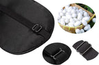 Mulberry Silk Sleep Mask with Adjustable Strap - Image 3