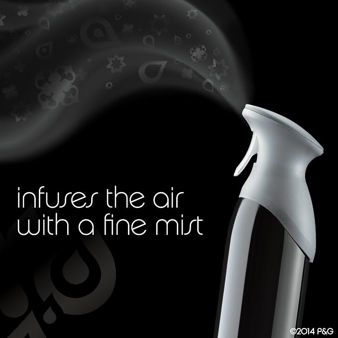 Febreze Air Freshener, Unstopables Air Freshener, Fresh Air Freshener, 9.7 Oz - Image 3