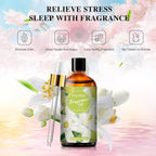 PHATOIL 3.38FL.OZ Orange Blossom Fragrance Oils - Image 4