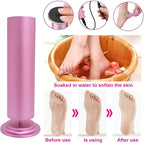 Electric Foot Callus Remover, Adjustable Foot Speed, Professional Foot Repair - Image 7