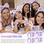 Giesiery SPA Headbands and Wristband Set - Image 7