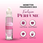 MOBETTER FRAGRANCE OILS Vickies Secret Bombshelter Magic Explosions Fragrance - Image 2